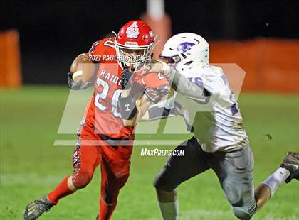 Thumbnail 1 in Coudersport @ Cameron County photogallery.
