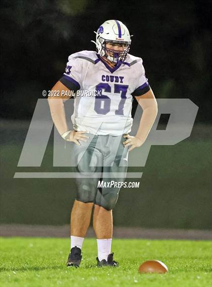 Thumbnail 1 in Coudersport @ Cameron County photogallery.