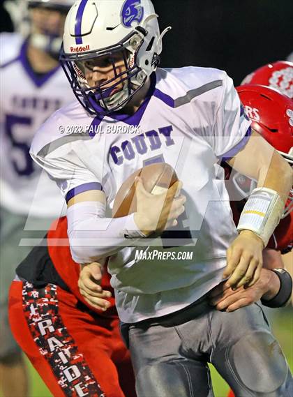 Thumbnail 2 in Coudersport @ Cameron County photogallery.