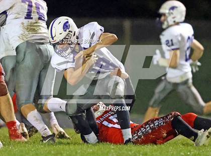 Thumbnail 1 in Coudersport @ Cameron County photogallery.