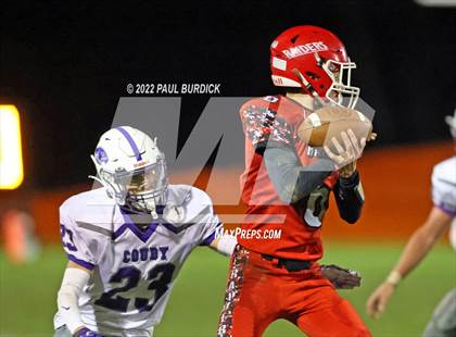 Thumbnail 1 in Coudersport @ Cameron County photogallery.