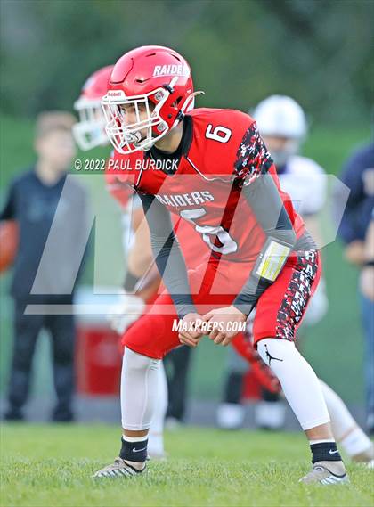 Thumbnail 3 in Coudersport @ Cameron County photogallery.