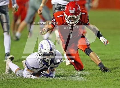 Thumbnail 2 in Coudersport @ Cameron County photogallery.