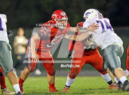 Thumbnail 3 in Coudersport @ Cameron County photogallery.