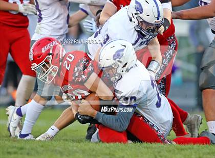 Thumbnail 3 in Coudersport @ Cameron County photogallery.