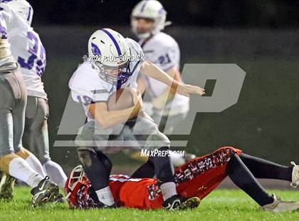 Thumbnail 2 in Coudersport @ Cameron County photogallery.