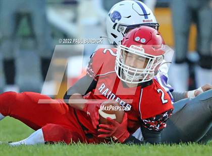 Thumbnail 2 in Coudersport @ Cameron County photogallery.