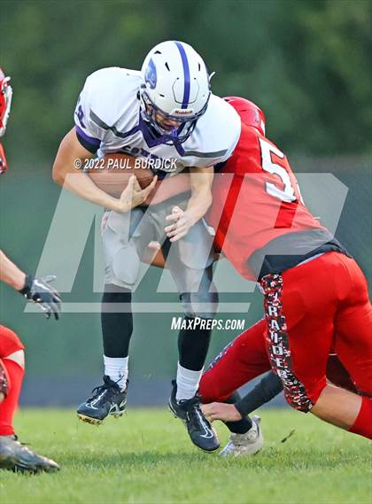 Thumbnail 1 in Coudersport @ Cameron County photogallery.