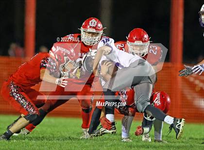 Thumbnail 1 in Coudersport @ Cameron County photogallery.