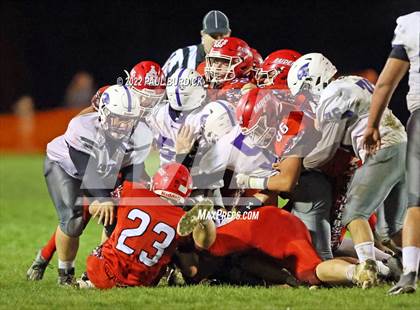 Thumbnail 3 in Coudersport @ Cameron County photogallery.