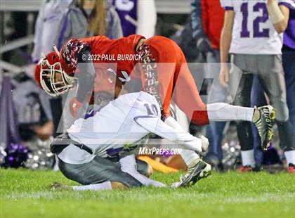 Thumbnail 2 in Coudersport @ Cameron County photogallery.