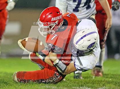 Thumbnail 2 in Coudersport @ Cameron County photogallery.