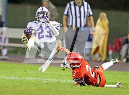 Thumbnail 2 in Coudersport @ Cameron County photogallery.