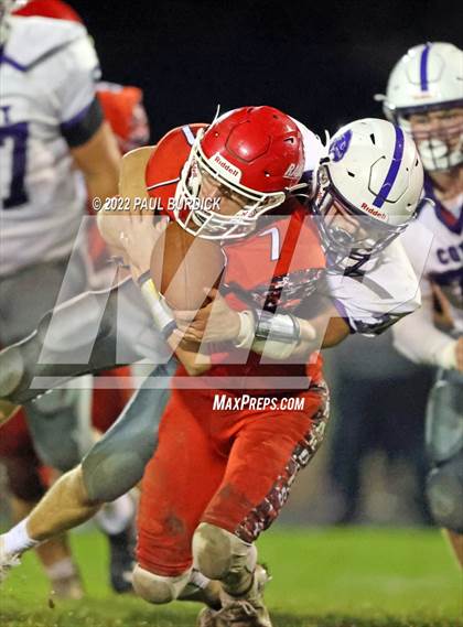 Thumbnail 2 in Coudersport @ Cameron County photogallery.