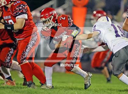 Thumbnail 3 in Coudersport @ Cameron County photogallery.