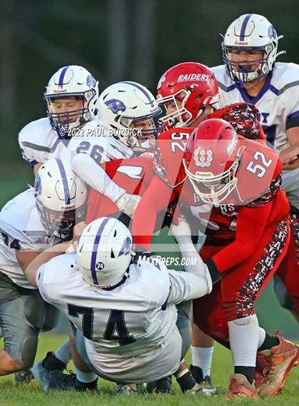 Thumbnail 1 in Coudersport @ Cameron County photogallery.