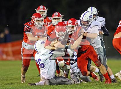 Thumbnail 1 in Coudersport @ Cameron County photogallery.