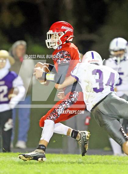 Thumbnail 2 in Coudersport @ Cameron County photogallery.