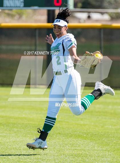 Thumbnail 2 in Pearsall vs. Charlotte (Pearsall Tournament) photogallery.