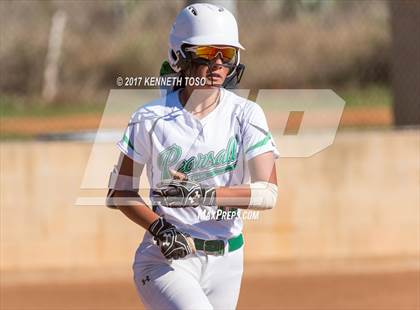 Thumbnail 3 in Pearsall vs. Charlotte (Pearsall Tournament) photogallery.