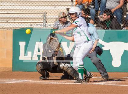 Thumbnail 2 in Pearsall vs. Charlotte (Pearsall Tournament) photogallery.