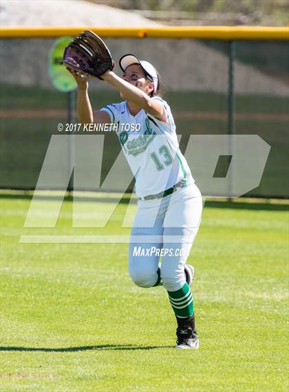 Thumbnail 3 in Pearsall vs. Charlotte (Pearsall Tournament) photogallery.