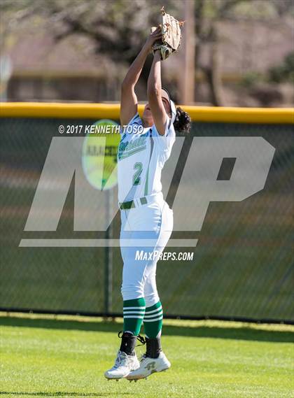 Thumbnail 3 in Pearsall vs. Charlotte (Pearsall Tournament) photogallery.