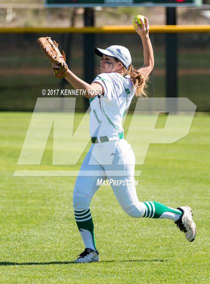 Thumbnail 3 in Pearsall vs. Charlotte (Pearsall Tournament) photogallery.