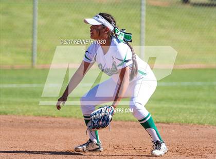 Thumbnail 2 in Pearsall vs. Charlotte (Pearsall Tournament) photogallery.