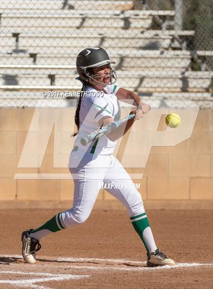 Thumbnail 1 in Pearsall vs. Charlotte (Pearsall Tournament) photogallery.