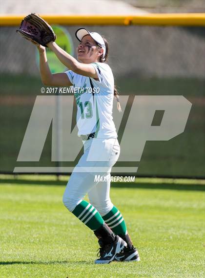 Thumbnail 2 in Pearsall vs. Charlotte (Pearsall Tournament) photogallery.