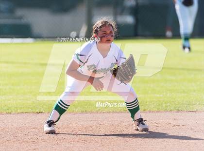 Thumbnail 2 in Pearsall vs. Charlotte (Pearsall Tournament) photogallery.
