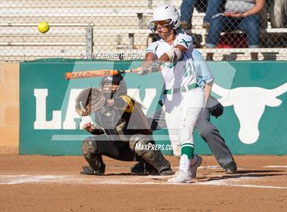 Thumbnail 1 in Pearsall vs. Charlotte (Pearsall Tournament) photogallery.