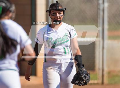 Thumbnail 1 in Pearsall vs. Charlotte (Pearsall Tournament) photogallery.