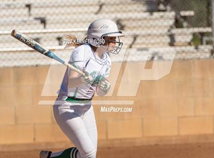 Thumbnail 3 in Pearsall vs. Charlotte (Pearsall Tournament) photogallery.