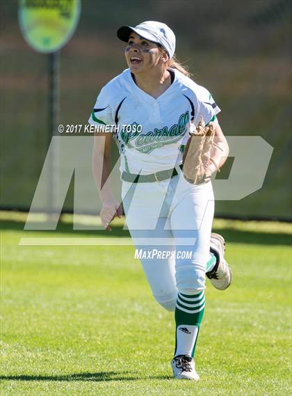 Thumbnail 1 in Pearsall vs. Charlotte (Pearsall Tournament) photogallery.