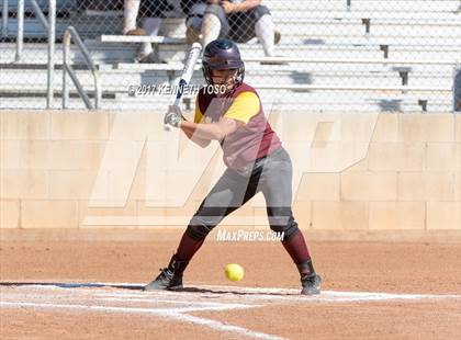 Thumbnail 1 in Pearsall vs. Charlotte (Pearsall Tournament) photogallery.