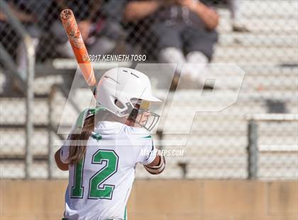 Thumbnail 3 in Pearsall vs. Charlotte (Pearsall Tournament) photogallery.