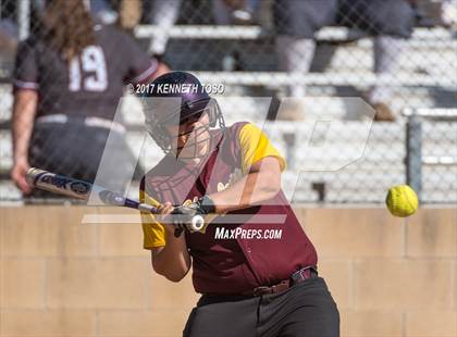 Thumbnail 3 in Pearsall vs. Charlotte (Pearsall Tournament) photogallery.