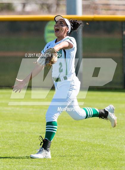 Thumbnail 3 in Pearsall vs. Charlotte (Pearsall Tournament) photogallery.