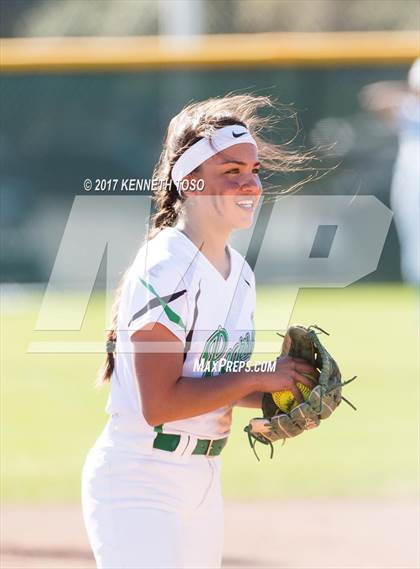 Thumbnail 3 in Pearsall vs. Charlotte (Pearsall Tournament) photogallery.
