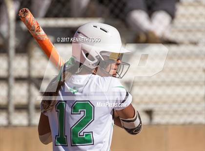 Thumbnail 1 in Pearsall vs. Charlotte (Pearsall Tournament) photogallery.