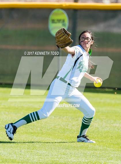 Thumbnail 3 in Pearsall vs. Charlotte (Pearsall Tournament) photogallery.