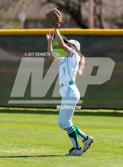 Thumbnail 3 in Pearsall vs. Charlotte (Pearsall Tournament) photogallery.