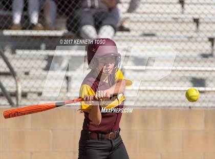 Thumbnail 3 in Pearsall vs. Charlotte (Pearsall Tournament) photogallery.