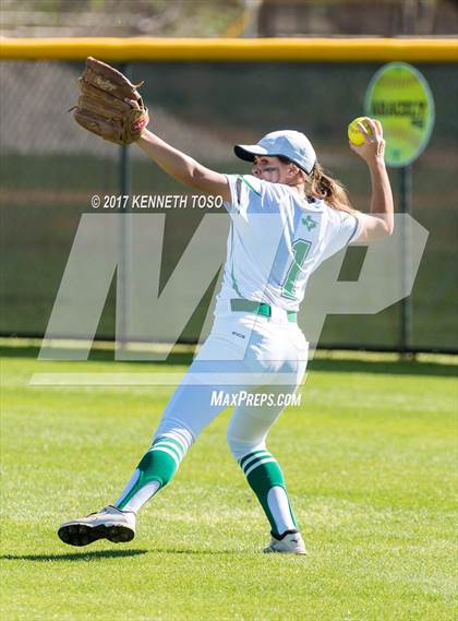 Thumbnail 2 in Pearsall vs. Charlotte (Pearsall Tournament) photogallery.