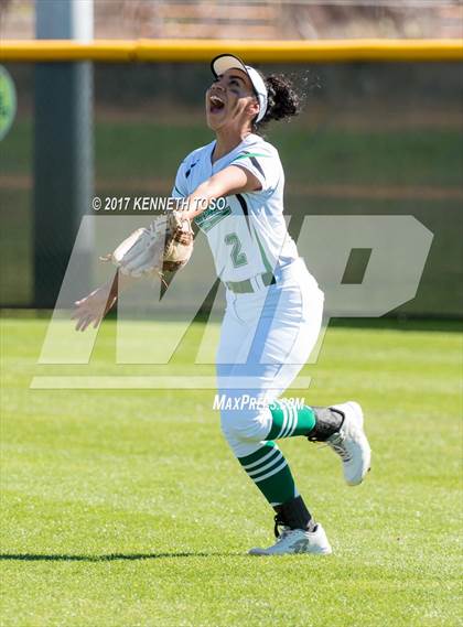 Thumbnail 2 in Pearsall vs. Charlotte (Pearsall Tournament) photogallery.
