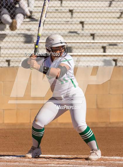 Thumbnail 1 in Pearsall vs. Charlotte (Pearsall Tournament) photogallery.