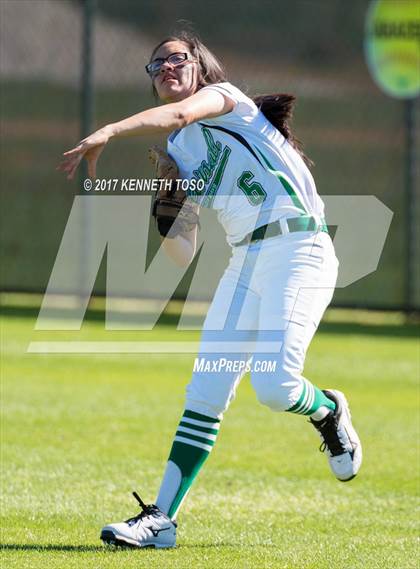 Thumbnail 3 in Pearsall vs. Charlotte (Pearsall Tournament) photogallery.