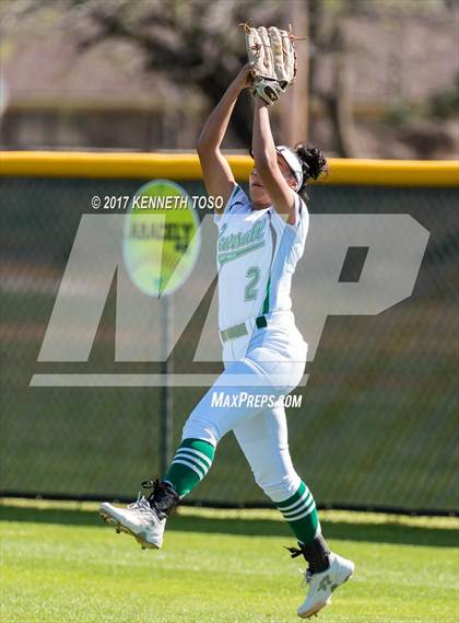 Thumbnail 1 in Pearsall vs. Charlotte (Pearsall Tournament) photogallery.